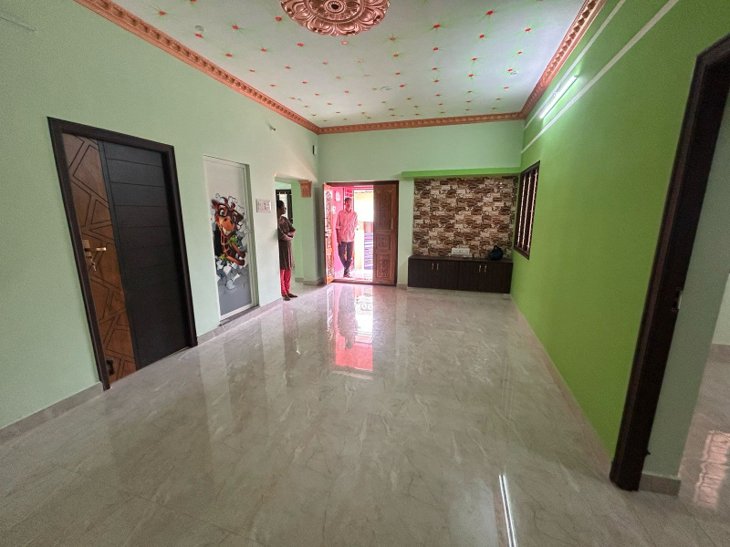 2 BHK House 1500 Sq.ft. for Rent in Srinivasapuram, Thanjavur