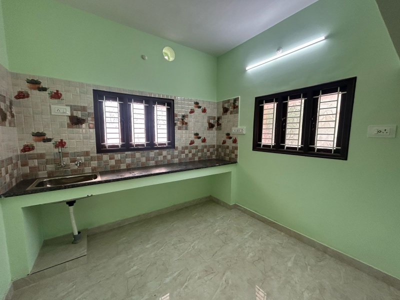 2 BHK House 1500 Sq.ft. for Rent in Srinivasapuram, Thanjavur