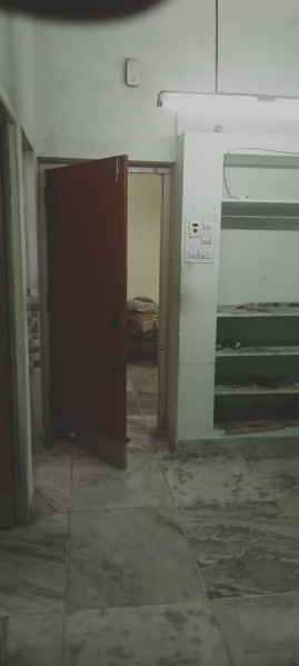 1 BHK Apartment 800 Sq.ft. for Rent in Arulananda Nagar, Thanjavur