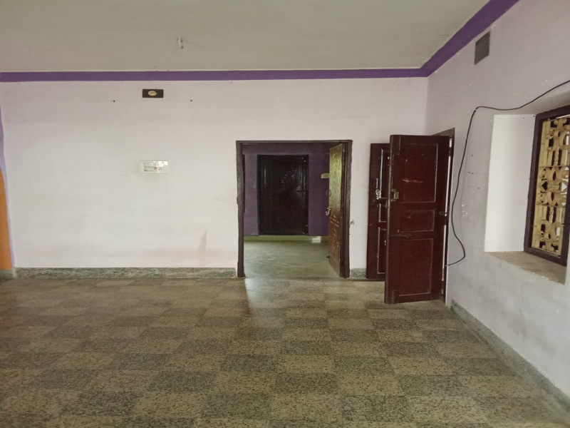 2 BHK House 1500 Sq.ft. for Rent in LIC Colony, Sundram Nagar, Thanjavur