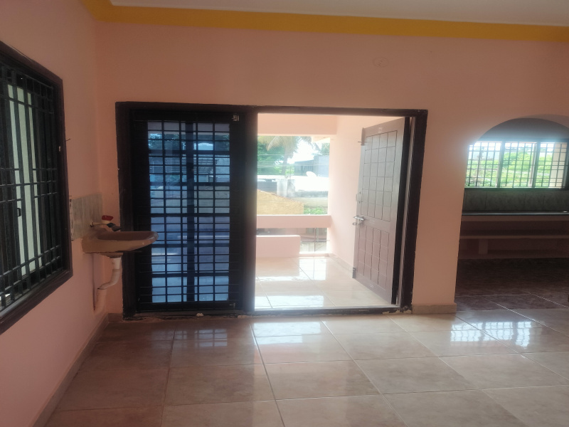 2 BHK House 1200 Sq.ft. for Rent in Rahman Nagar, Thanjavur
