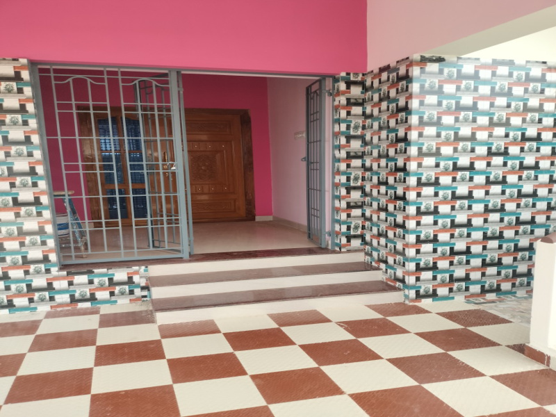 2 BHK House 1600 Sq.ft. for Sale in Srinivasapuram, Thanjavur