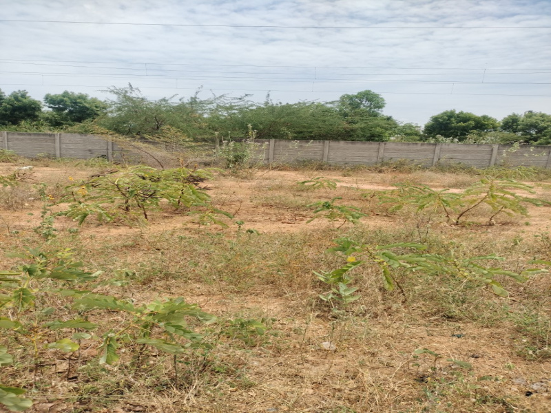  Residential Plot 1500 Sq.ft. for Sale in LIC Colony, Sundram Nagar, Thanjavur