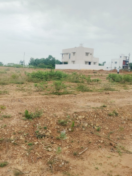  Residential Plot for Sale in Medical College Road, Thanjavur
