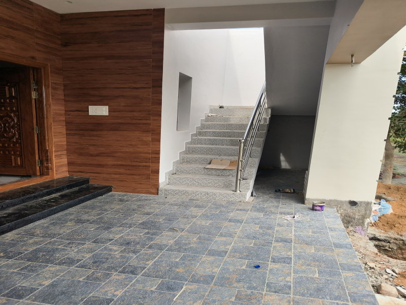 2 BHK 1100 Sq.ft. House for Sale in Pillaiyarpatti, Thanjavur