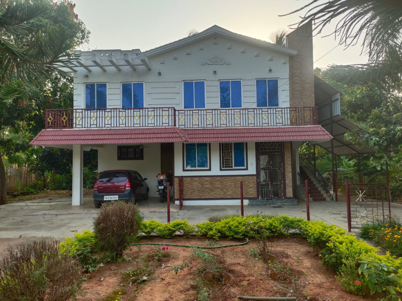 3 BHK House 2200 Sq.ft. for Sale in Rajakrisnapuram, Thanjavur