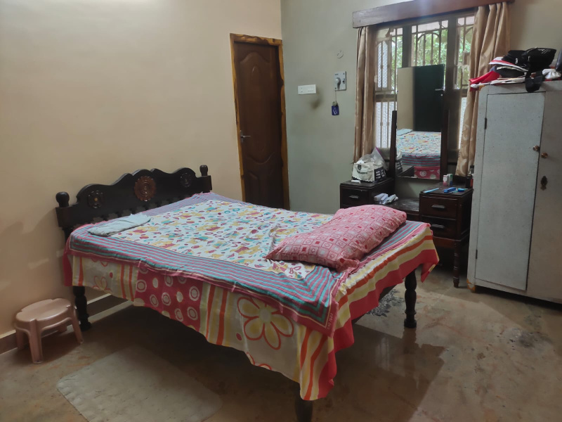 3 BHK House 2200 Sq.ft. for Sale in Rajakrisnapuram, Thanjavur