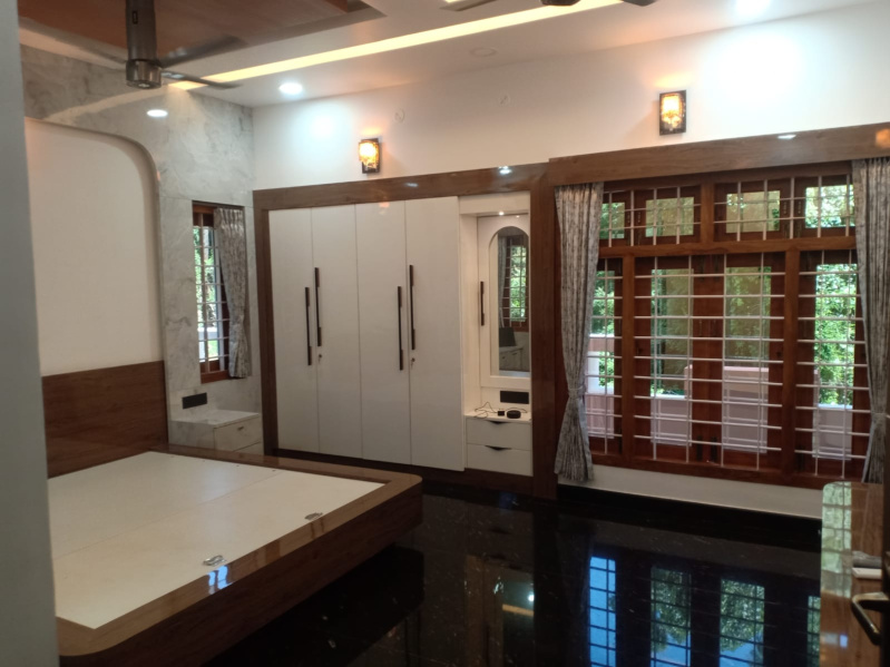 3 BHK 2900 Sq.ft. Villa for Sale in AVP Azhagammal Nagar, Thanjavur