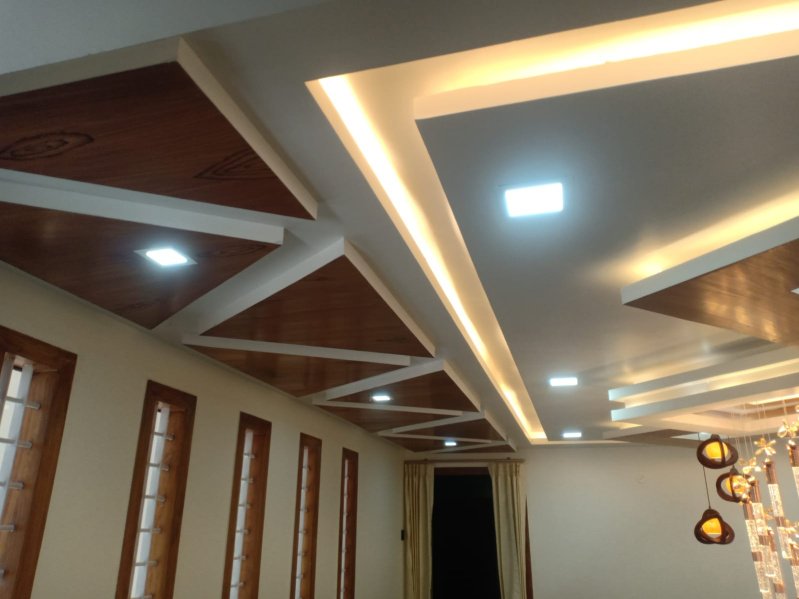 3 BHK 2900 Sq.ft. Villa for Sale in AVP Azhagammal Nagar, Thanjavur