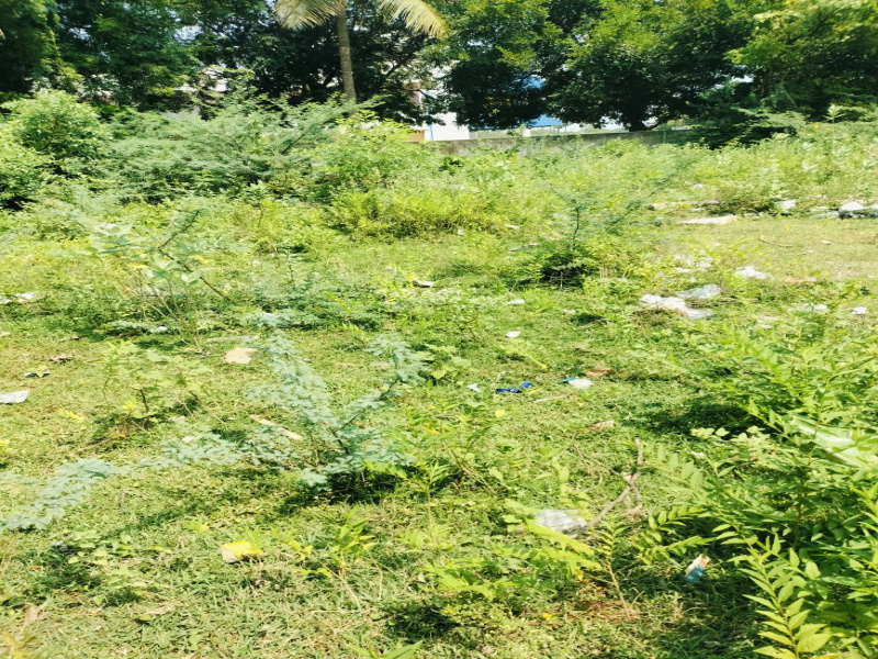  2400 Sq.ft. Residential Plot for Sale in Gnanam Nagar, Thanjavur