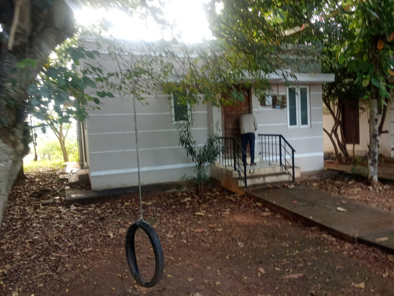 2 BHK 1200 Sq.ft. House for Sale in New Housing Unit, Thanjavur