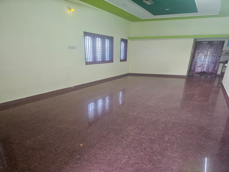 2 BHK 1200 Sq.ft. House for Rent in Bharathi Nagar, Thanjavur