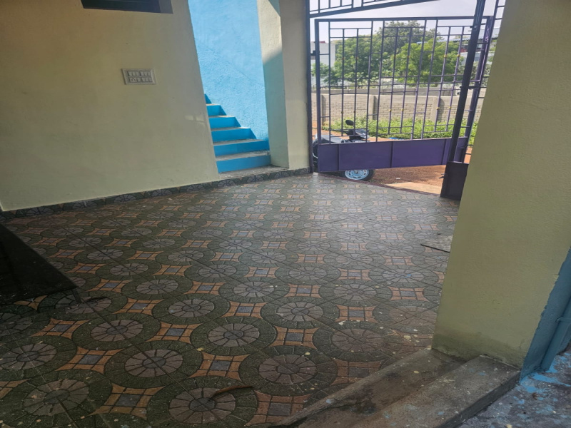 2 BHK 1200 Sq.ft. House for Rent in Bharathi Nagar, Thanjavur