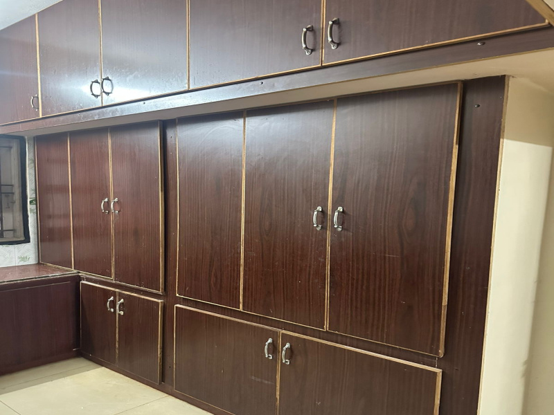 2 BHK 1500 Sq.ft. Villa for Rent in Bharathi Nagar, Thanjavur