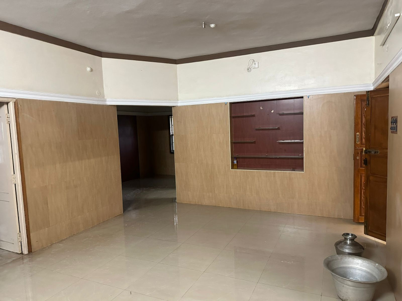 2 BHK 1500 Sq.ft. Villa for Rent in Bharathi Nagar, Thanjavur