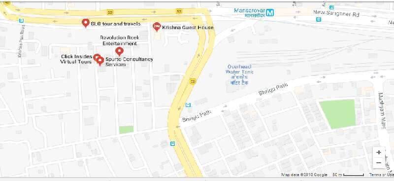 4 BHK Villa 4400 Sq.ft. for Sale in New Sanganer Road, Jaipur