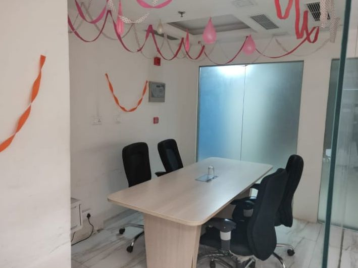  Office Space 946 Sq.ft. for Sale in Sohna Road, Sohna Road, Gurgaon