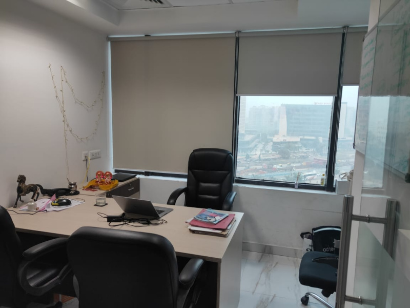  Office Space 946 Sq.ft. for Sale in Sohna Road, Sohna Road, Gurgaon