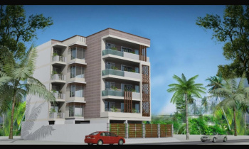 2 BHK Builder Floor for Sale in Sector 84 Gurgaon