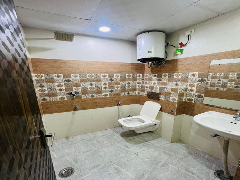 3 BHK Apartment 1700 Sq.ft. for Rent in Sector 46 Gurgaon