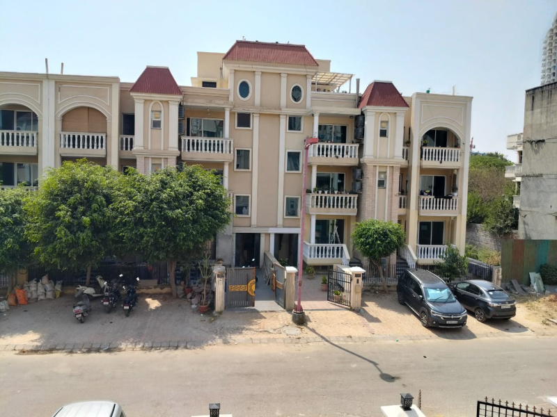 3 BHK Apartment 2198 Sq.ft. for Sale in Sector 67A Gurgaon