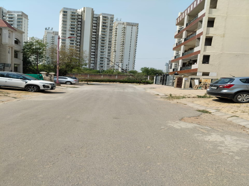 3 BHK Apartment 2198 Sq.ft. for Sale in Sector 67A Gurgaon