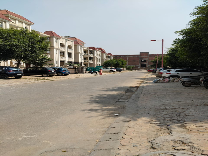 3 BHK Apartment 2198 Sq.ft. for Sale in Sector 67A Gurgaon