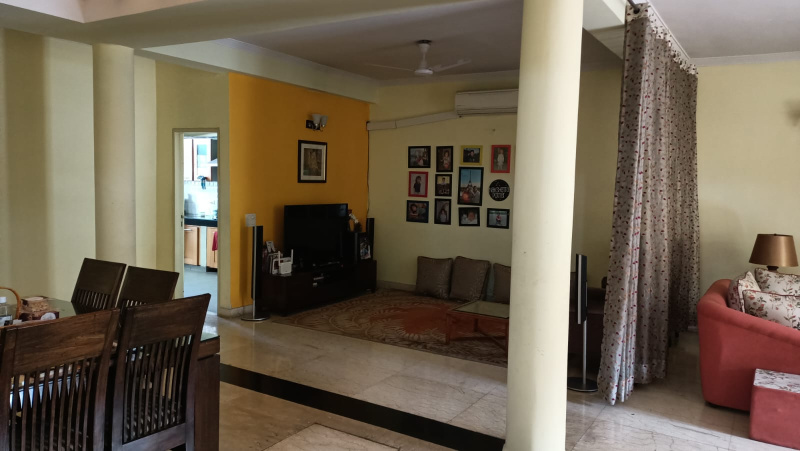 5 BHK House 500 Sq. Yards for Rent in Nirvana Country, Gurgaon