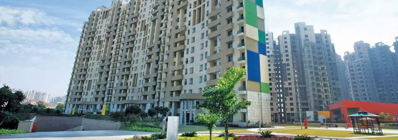 3 BHK Apartment 1877 Sq.ft. for Sale in Nirvana Country, Gurgaon