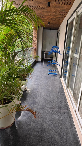 4 BHK Builder Floor 2800 Sq.ft. for Rent in Sector 46 Gurgaon