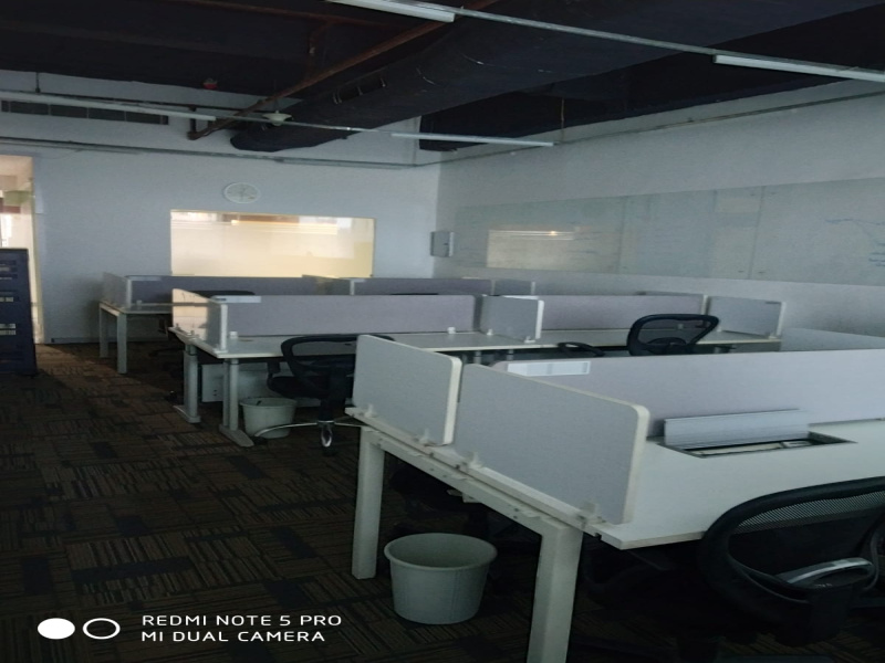 Office Space 1364 Sq.ft. for Rent in Sector 48 Gurgaon