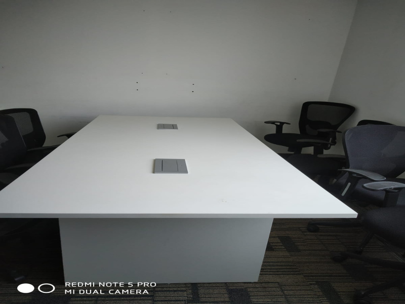  Office Space 1364 Sq.ft. for Rent in Sector 48 Gurgaon