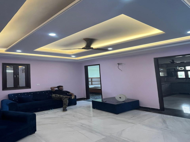 3 BHK 2000 Sq.ft. Builder Floor for Rent in Mayfield Garden, Gurgaon