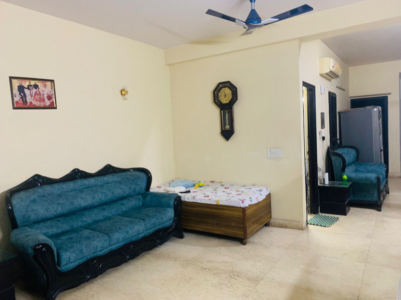 5 BHK 2650 Sq.ft. Villa for Sale in Sector 48 Gurgaon