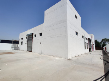  Factory for Sale in Bawal, Rewari