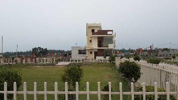  Residential Plot for Sale in Dappar, Dera Bassi