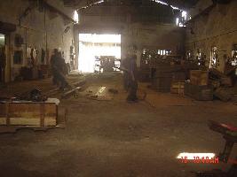  Factory for Sale in Vapi Main Road, Silvassa