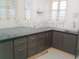 3 BHK House for Rent in Ring Road  West, Ahmedabad