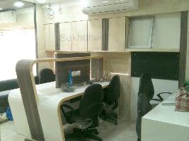  Office Space for Rent in S G Highway, Ahmedabad