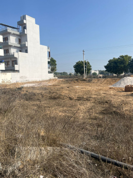  Residential Plot for Sale in Sector 19 Rewari