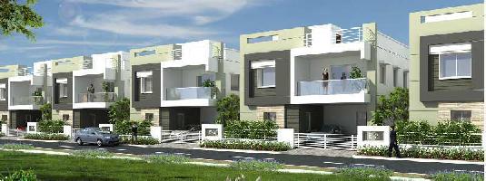 3 BHK House for Sale in Soukya Road, Bangalore