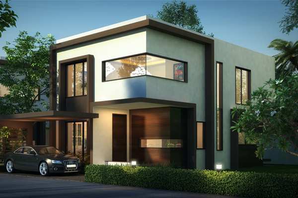 3 BHK House 889 Sq.ft. for Sale in Channasandra, Bangalore