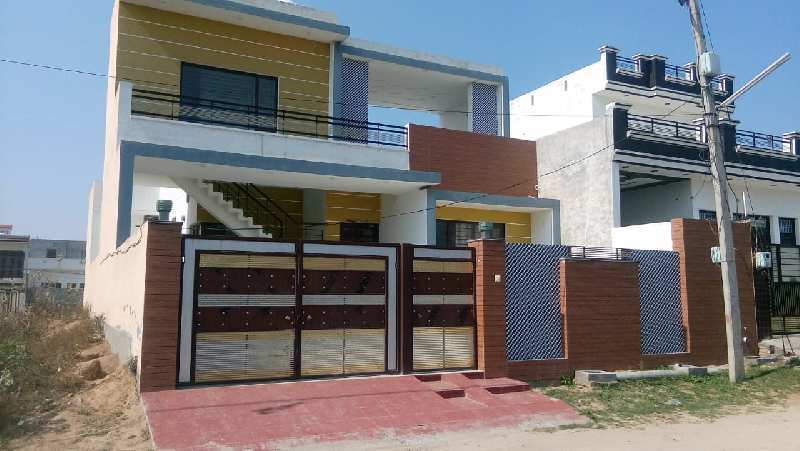 2 BHK House 300 Sq. Yards for Sale in Dhuri, Sangrur (REI810457)