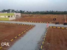  Residential Plot for Sale in Nagal Nagar, Dindigul