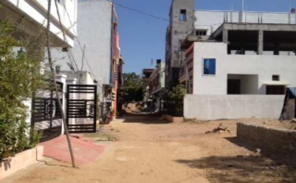 Residential Plot 1 Guntha for Sale in Makhdumpur, Jehanabad
