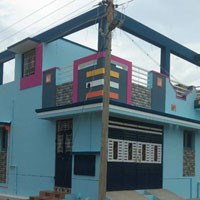 2 BHK House for Sale in Periyakulam, Theni