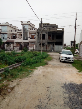  Residential Plot for Sale in Yamunapuram, Bulandshahr