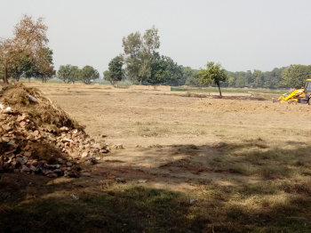  Agricultural Land for Sale in Khurja, Bulandshahr