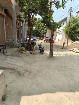 Commercial Land for Sale in Yamunapuram, Bulandshahr