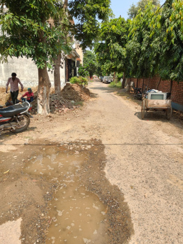  Residential Plot for Sale in Yamunapuram, Bulandshahr